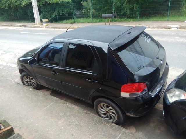 Fiat Palio ELX o top da categoria - Foto 2