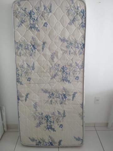 Cama de solteiro colchão D28 - Foto 5
