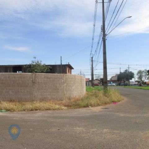Alugue Terreno de 373 m² (Alto da Boa Vista, Londrina-PR)