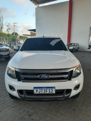 Ford Ranger 2016 Diesel 2.2 R$77.900,00 - Foto 3