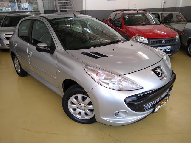 Peugeot 207 xrs 1.4 2011 - Foto 2