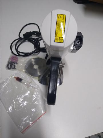 Máquina de cortar tecido - Foto 3