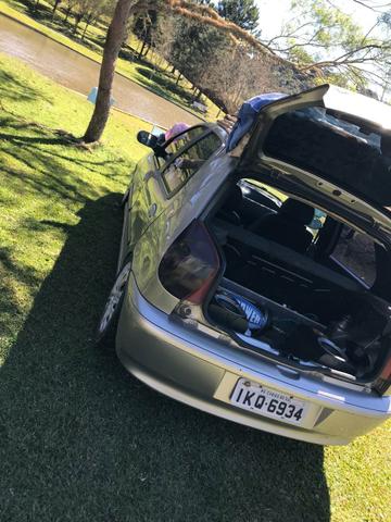Vendo palio suspensao a ar!!! - Foto 4