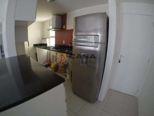 PS=Exclusivo!!Oportunidade! Apto 3Q c/Suíte-Sol da Manha -Lazer Completo- Jacaraipe - Foto 5