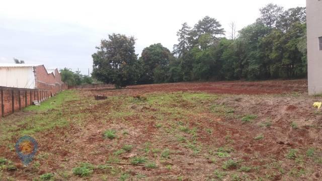 Alugue Terreno de 2400 m² (Lindóia, Londrina-PR) - Foto 3