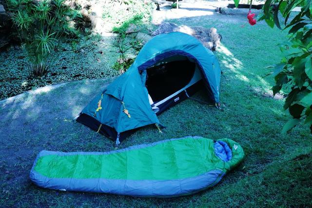 Saco de dormir North Face - Foto 3