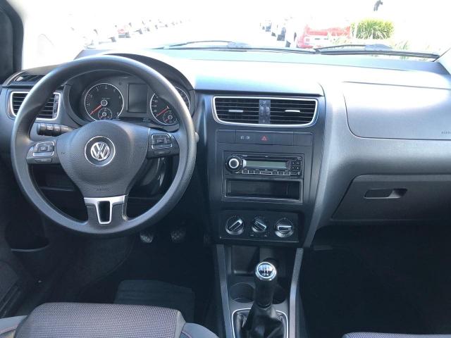 VOLKSWAGEN FOX 2011/2011 1.6 MI PRIME 8V FLEX 4P MANUAL - Foto 6