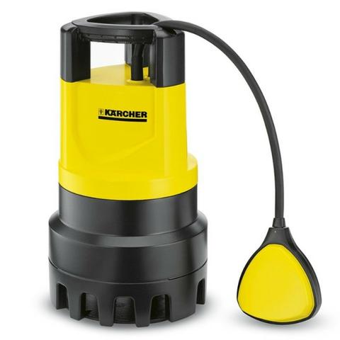 Bomba sumersivel karcher 220V - 7200l/min