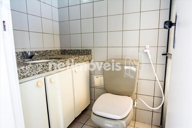 Apartamento para alugar com 3 dormitórios em Aldeota, Fortaleza cod:723764 - Foto 16