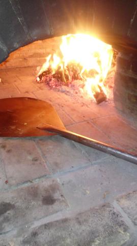 Pizzaiolo