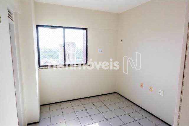 Apartamento para alugar com 3 dormitórios em Aldeota, Fortaleza cod:723764 - Foto 11