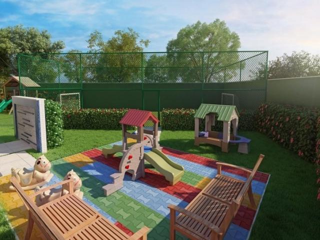 Blue Residence Meireles - Foto 11