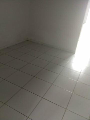 Casa nova descoberta