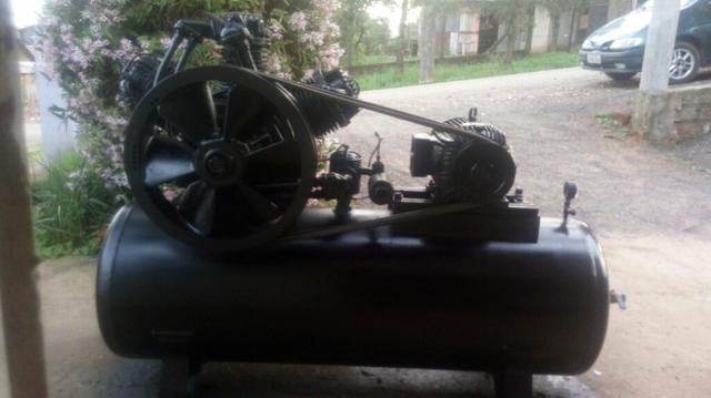 Compressor 60 pés schtz