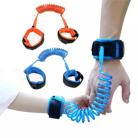 Inacreditável. Chegou o produto que faltava para seu filho. Segurança para crianças