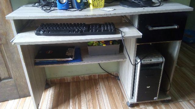 Mesa de computador