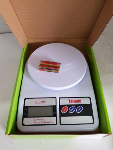 Dietas e nutrição balanças 10kg