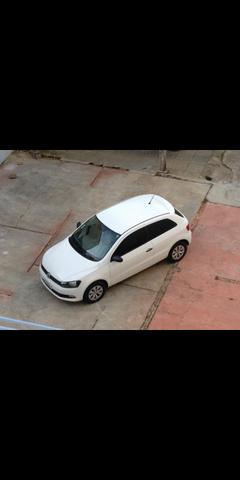 Vw - Volkswagen Gol