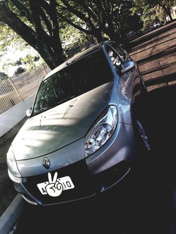 Direito de sandero