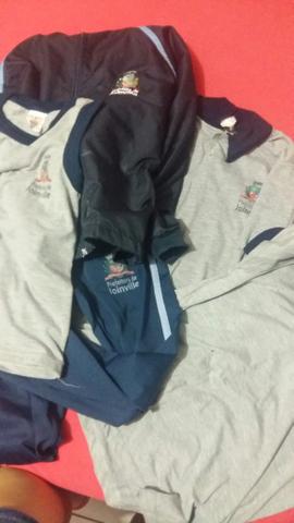 Uniforme municipal