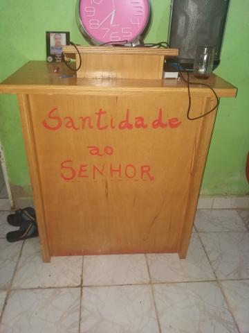 Púlpito