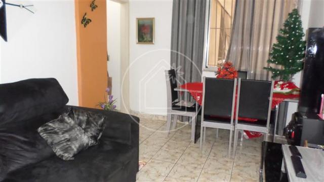 Apartamento à venda com 2 dormitórios em Irajá, Rio de janeiro cod:785245