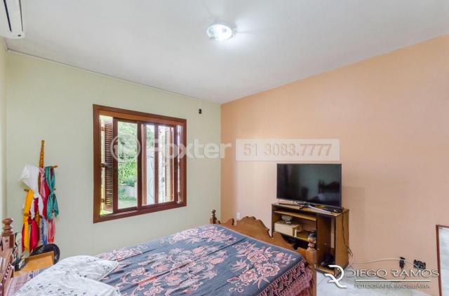 Casa à venda com 3 dormitórios em Guarujá, Porto alegre cod:185563 - Foto 14