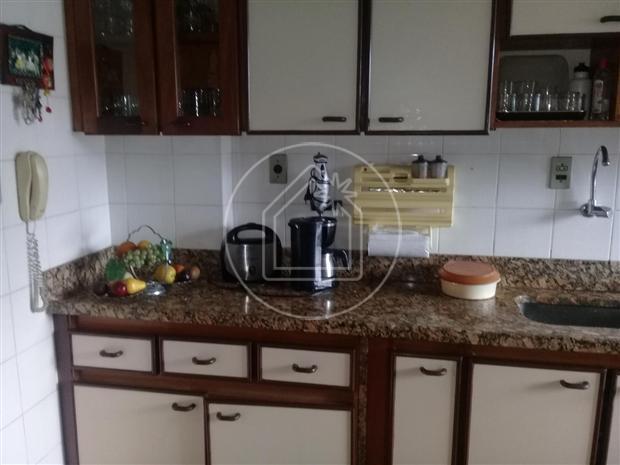 Apartamento à venda com 2 dormitórios em Meier, Rio de janeiro cod:850992 - Foto 14