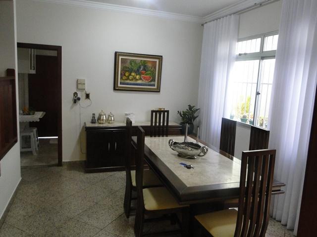 Casa com 4 dormitórios à venda, 273 m² por r$ 900.000,00 - caiçara - belo horizonte/mg - Foto 3
