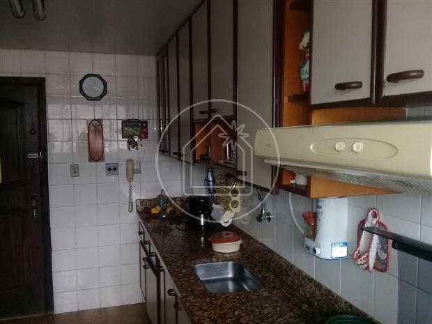 Apartamento à venda com 2 dormitórios em Meier, Rio de janeiro cod:850992 - Foto 17