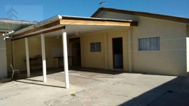 Terreno à venda, 770 m² por r$ 629.949,00 - boqueirão - curitiba/pr - Foto 3