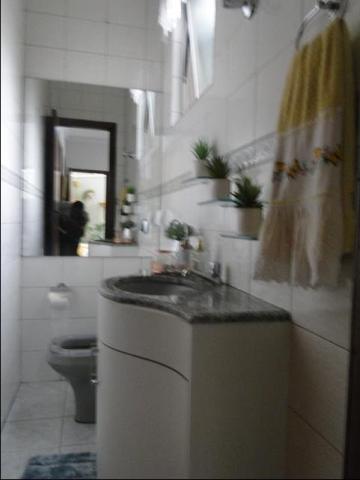 Casa com 4 dormitórios à venda, 273 m² por r$ 900.000,00 - caiçara - belo horizonte/mg - Foto 4
