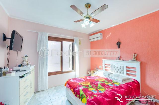 Casa à venda com 3 dormitórios em Guarujá, Porto alegre cod:185563 - Foto 7