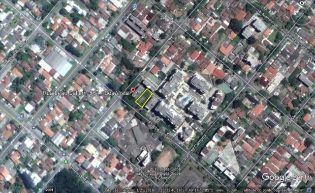 Terreno à venda no boa vista - Foto 2