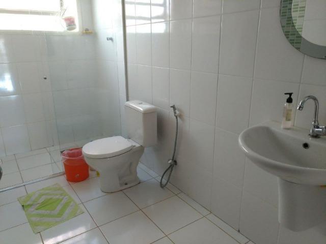 Casa a venda condomínio RK / 03 Quartos 01 Suíte / Região dos Lagos Sobradinho DF - Foto 8