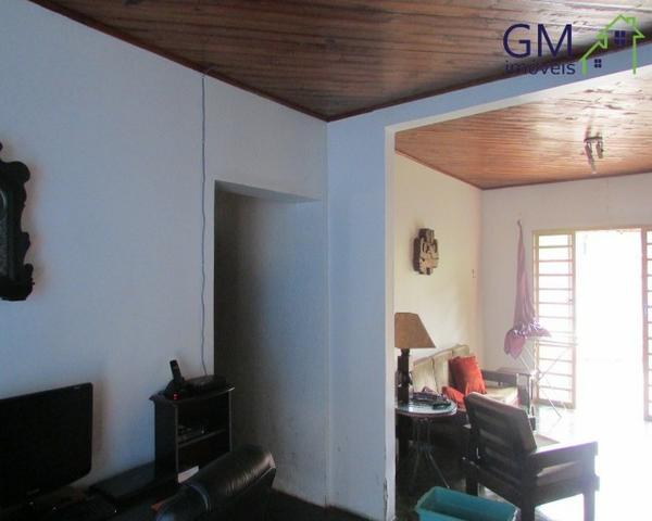 Casa a venda no Condomínio Morada dos Nobres / 04 quartos / Sobradinho DF / sendo 1 suíte - Foto 2