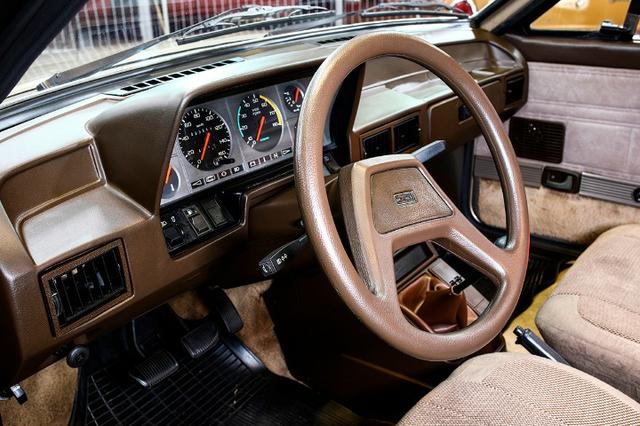 Ford Del Rey Ouro 1984 - Foto 9