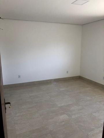 Residencial Golden: apto novo, amplo, de 2 quartos sendo 1 suite, segurança 24 horas - Foto 4