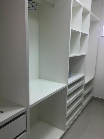 Casa condominio bruna liotto 3 suites locação - Foto 15
