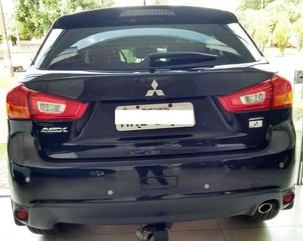 Mitsubishi Asx - Foto 9