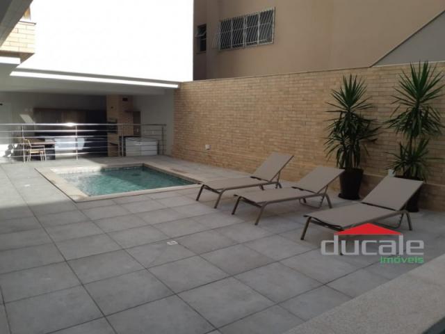 Apartamento 2 quartos suite no Ed. Madrid!! - Foto 9