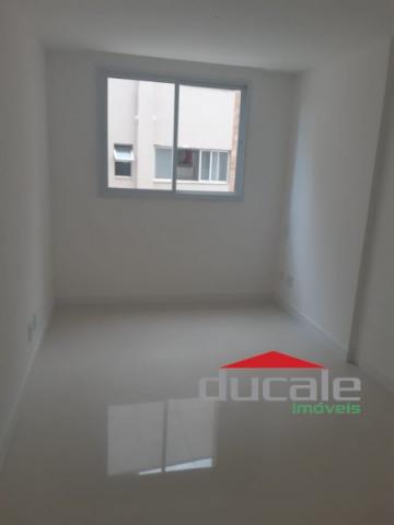 Apartamento 2 quartos suite no Ed. Madrid!! - Foto 5