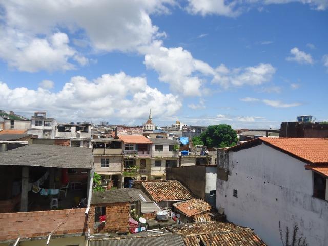 Casa em Uruguai, 3 Quartos com laje livre - Foto 11