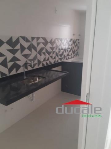 Apartamento 2 quartos suite no Ed. Madrid!! - Foto 2