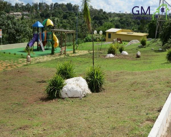 Lote a venda no friburgo / lote escriturado, maravilhoso, murado, linda vista, 450m² - Foto 5