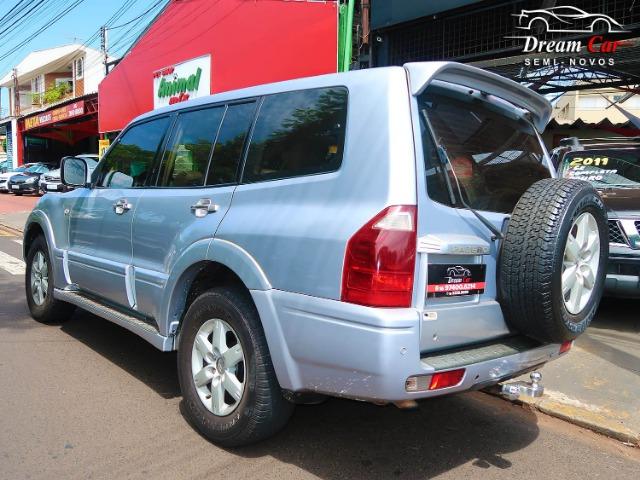 MITSUBISHI PAJERO FULL GLS/GLS/PKHPE 3.2 DIES.TI 5P 2005 