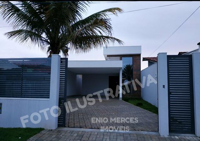 Linada casa ,rua 12 super moderna ,nova