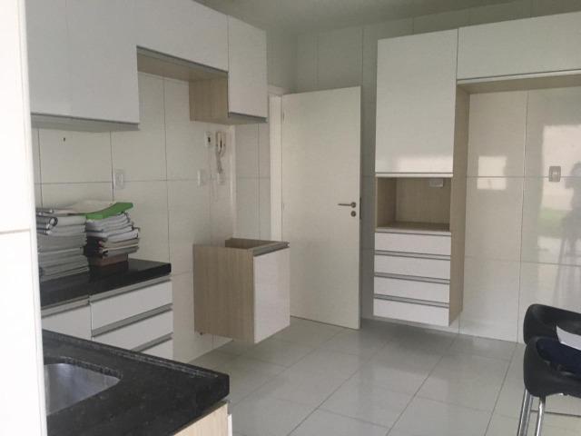 Casa condominio bruna liotto 3 suites locação - Foto 7