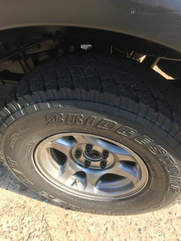 Ford Ranger Xls 4x4 2004/2004 - Foto 8