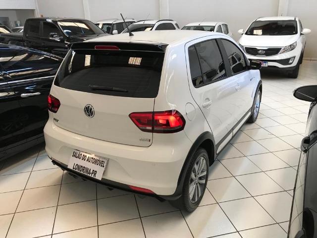 Vw - Volkswagen Fox 1.6 Pepper 120cv - Foto 4